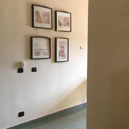 Apartment Casetta San Giorgio *