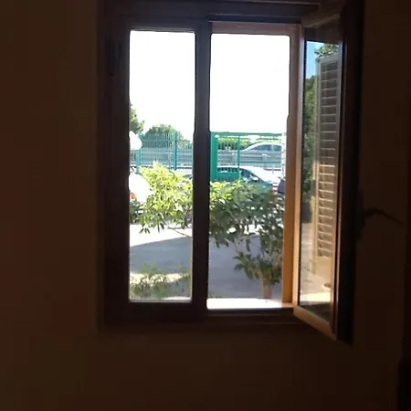 Casetta San Giorgio Apartment Bari