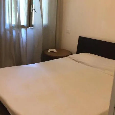 Casetta San Giorgio Apartment Bari