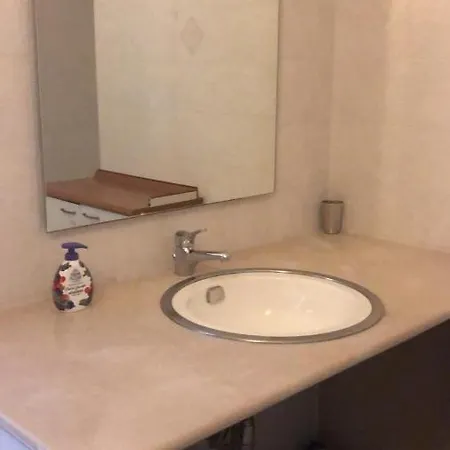 Apartment Casetta San Giorgio Bari